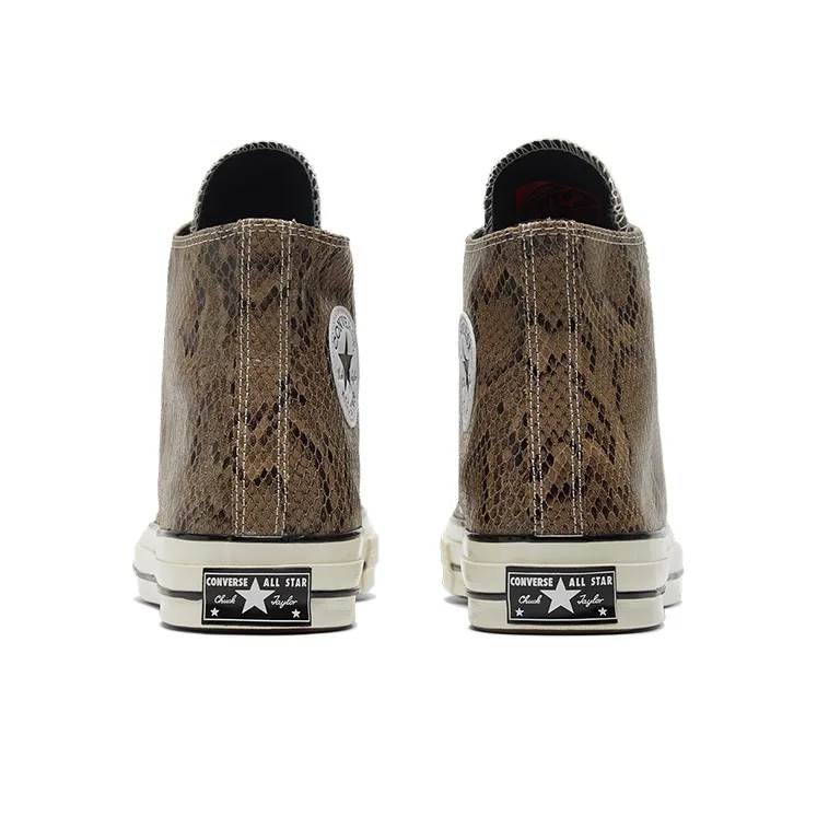 Converse Chuck Taylor All Star 70 Hi Snakeskin-4