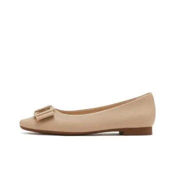 Staccato Slip on Flat Shoes Flat Women's Multicolor