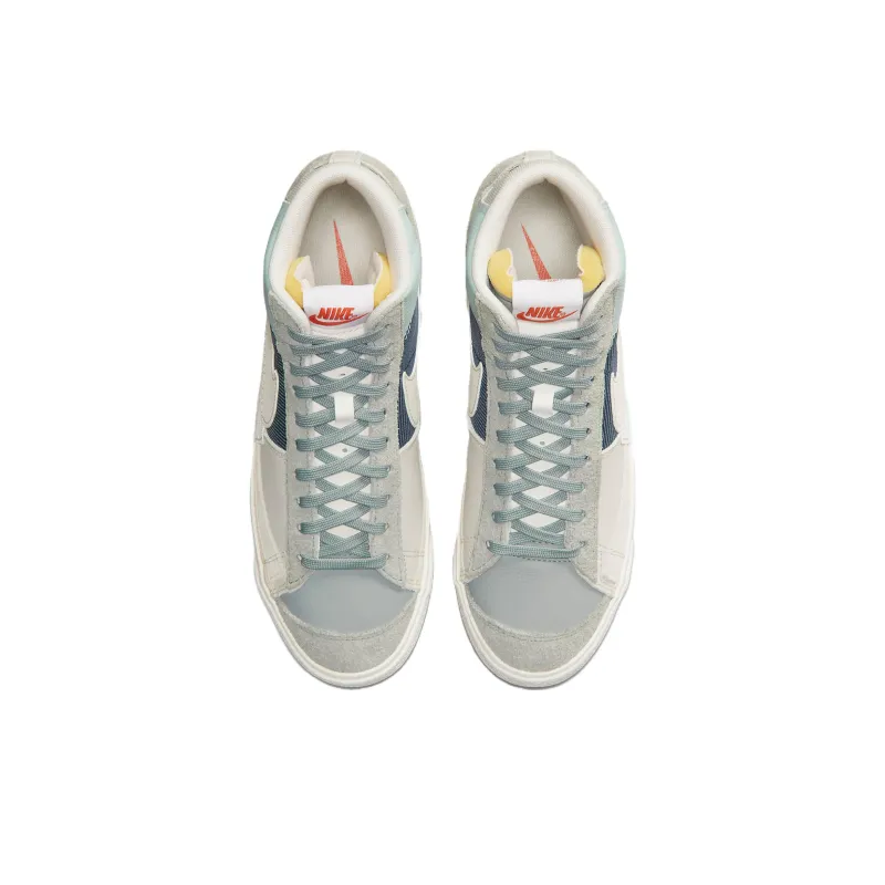 Nike Blazer Mid Pro Club Remastered Mica Green-3