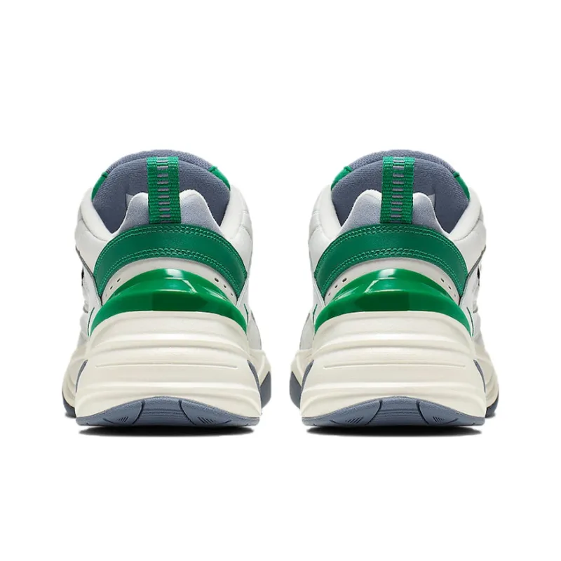 Nike M2K Tekno Platinum Tint Sail Lucid Green-3