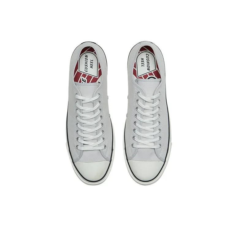 Converse Lucky Star 'Grey Black'-3