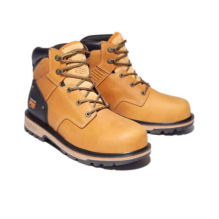 Timberland Ballast 6 Inch Boot 'Wheat'-3