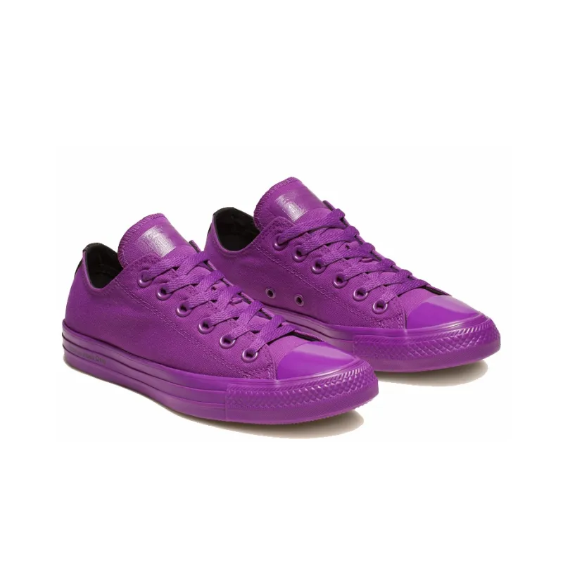 Chuck Taylor All Star Opi X Converse Low 'Positive Vibes Only'-2