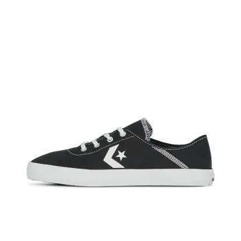 Costa Women's Converse 'Black' Women's