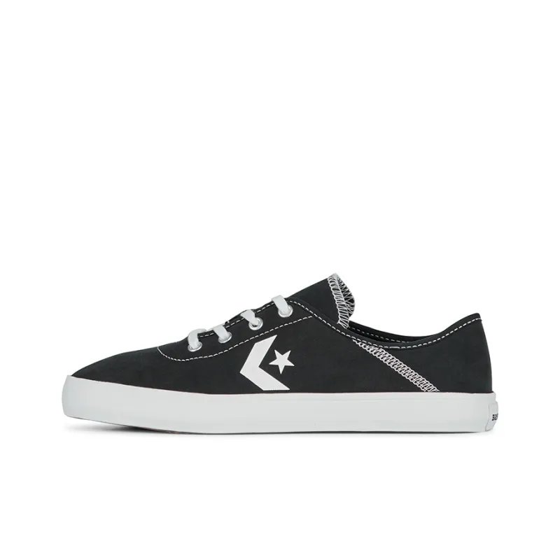 Converse Women's Costa 'Black' Women's-0