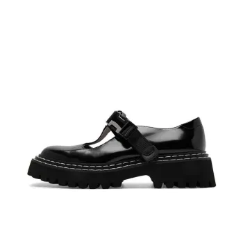 TOOMANYSHOES Sandro Casual Shoes 3.5cm Women's Black