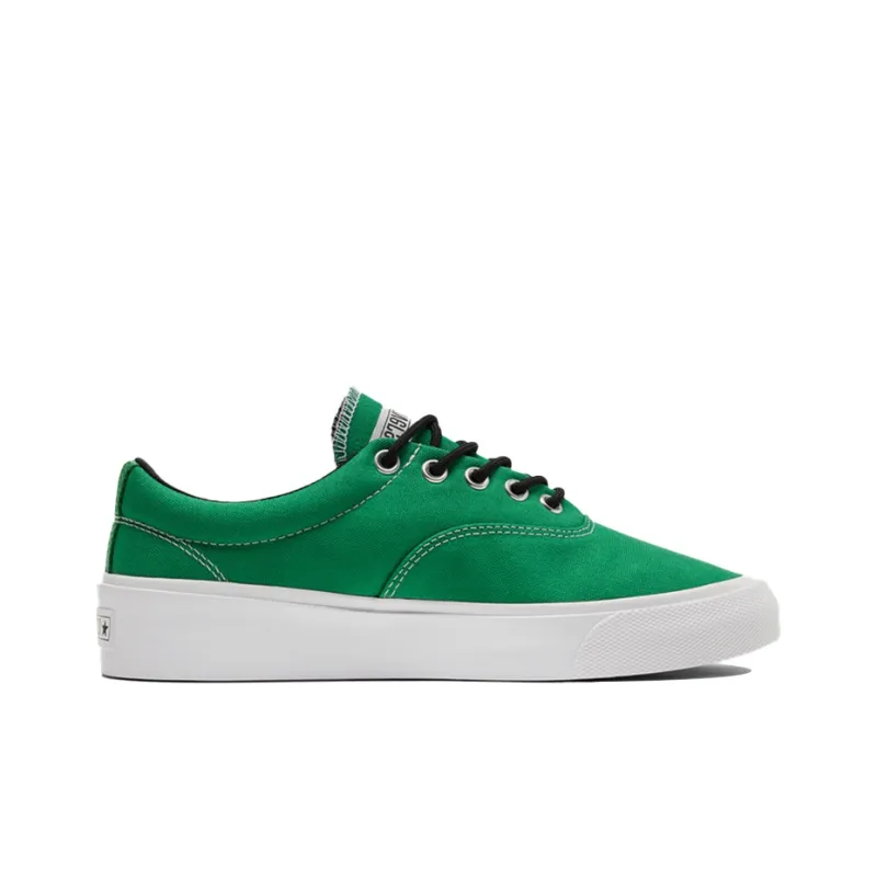 Converse Skidgrip Shoes Green-1