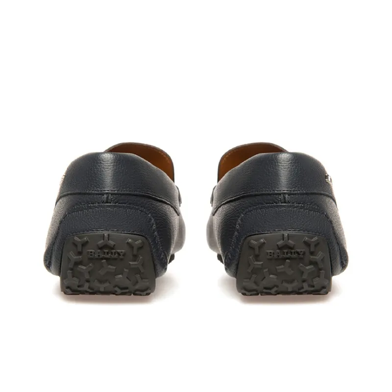 BALLY Pearce Loafers-4