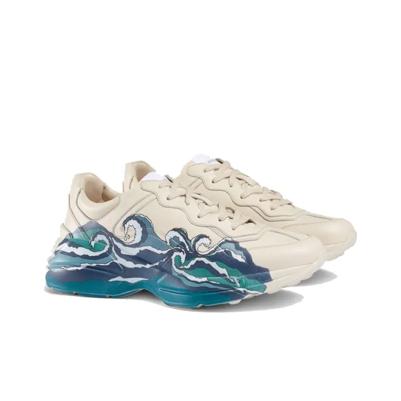 GUCCI Rhyton 'Wave'-1