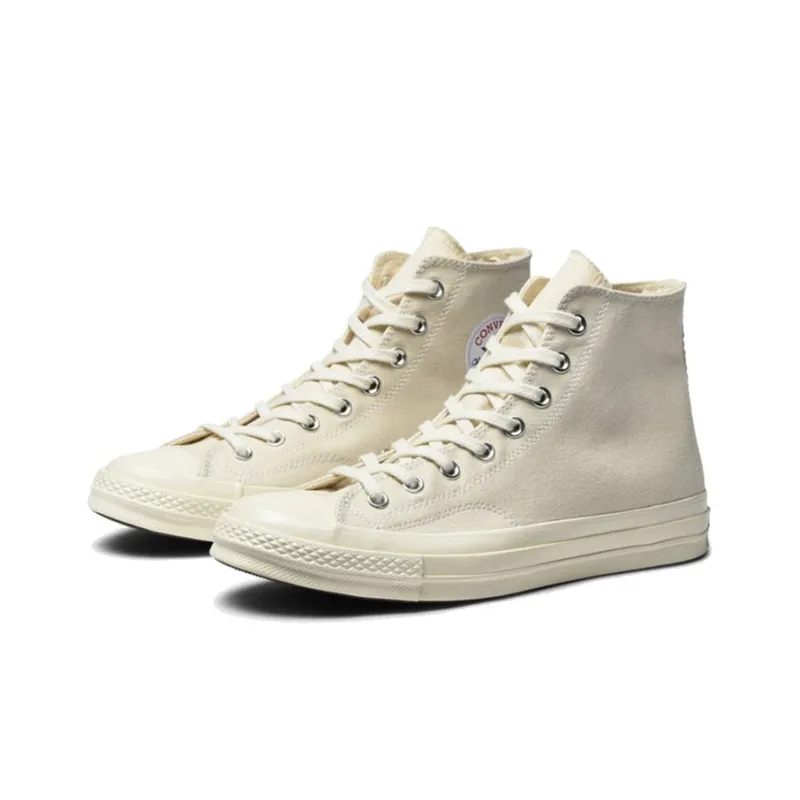 Converse Chuck Taylor 70 Hi 'Ivory'-2
