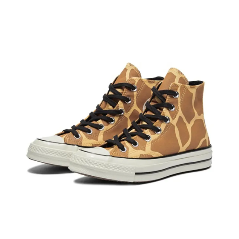 Chuck 70 Converse High 'Giraffe Print'-2
