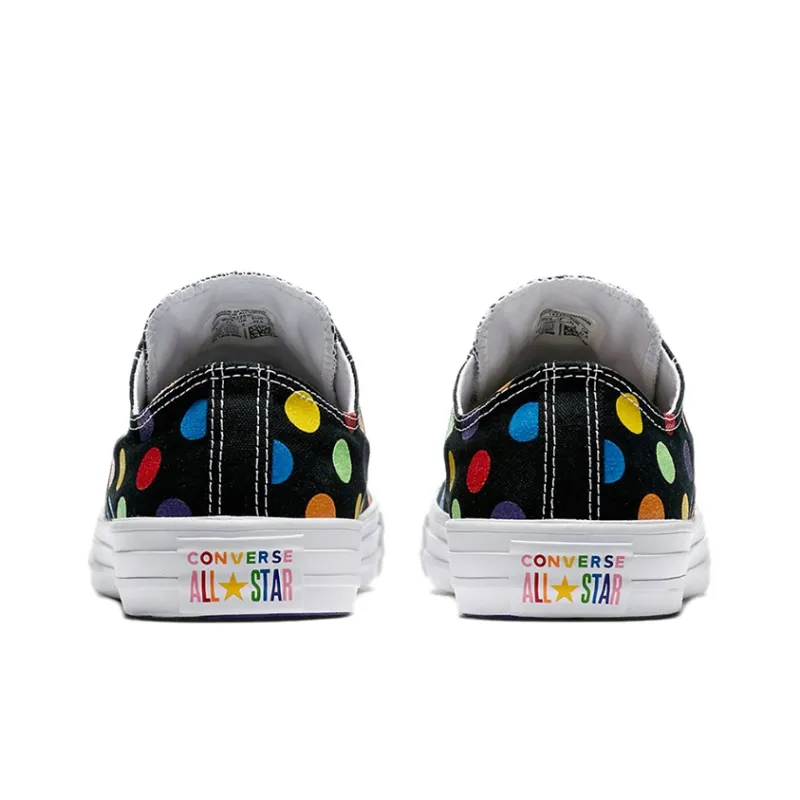 Converse Chuck Taylor All Star Ox Miley Cyrus Pride 2018 Women's-3