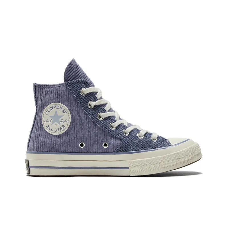 Converse Chuck Taylor All Star 1970s Purple-1