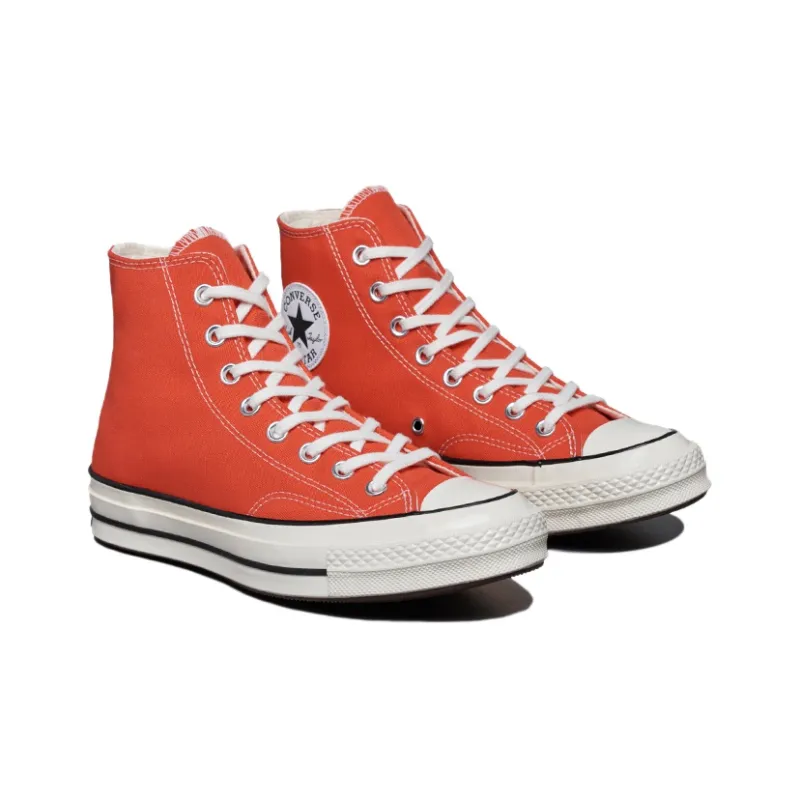 Chuck 70 Converse High 'Torch Red'-2