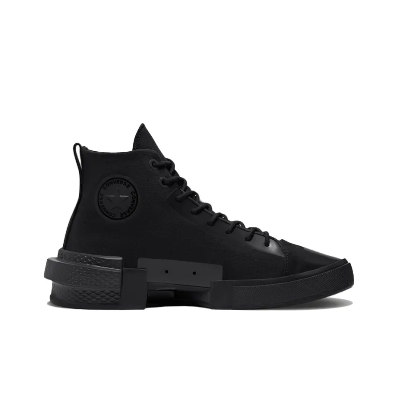 All Star Disrupt Converse Cx High 'Monocolor Triple Black'-1