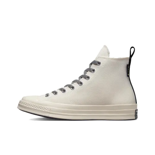 Converse Chuck 70 Counter Climate GORE-TEX High 'Egret Black'