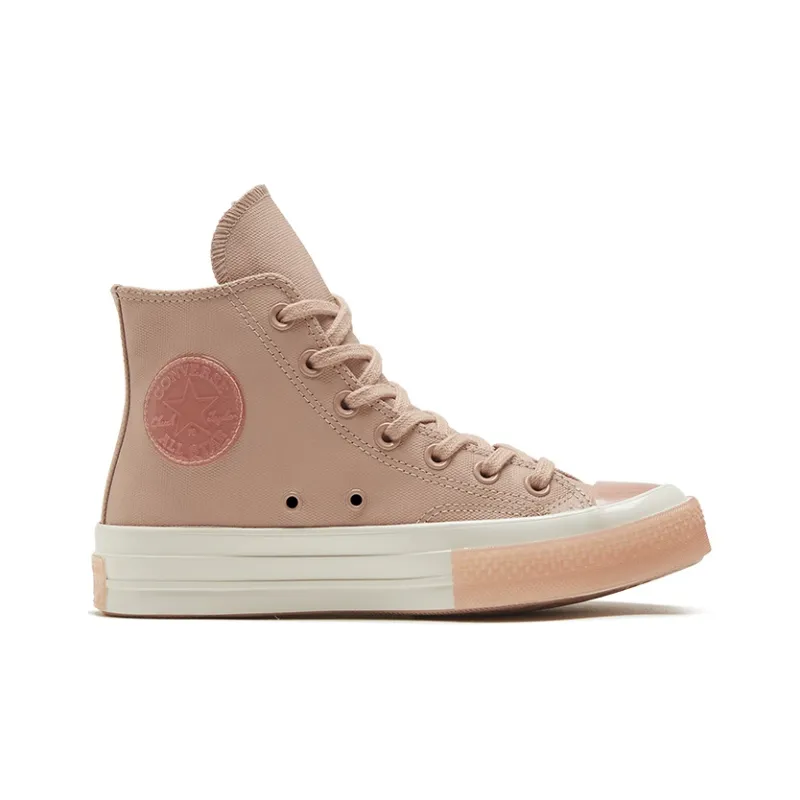 Converse Chuck Taylor All Star 70 Hi Salt Pink Women's-1