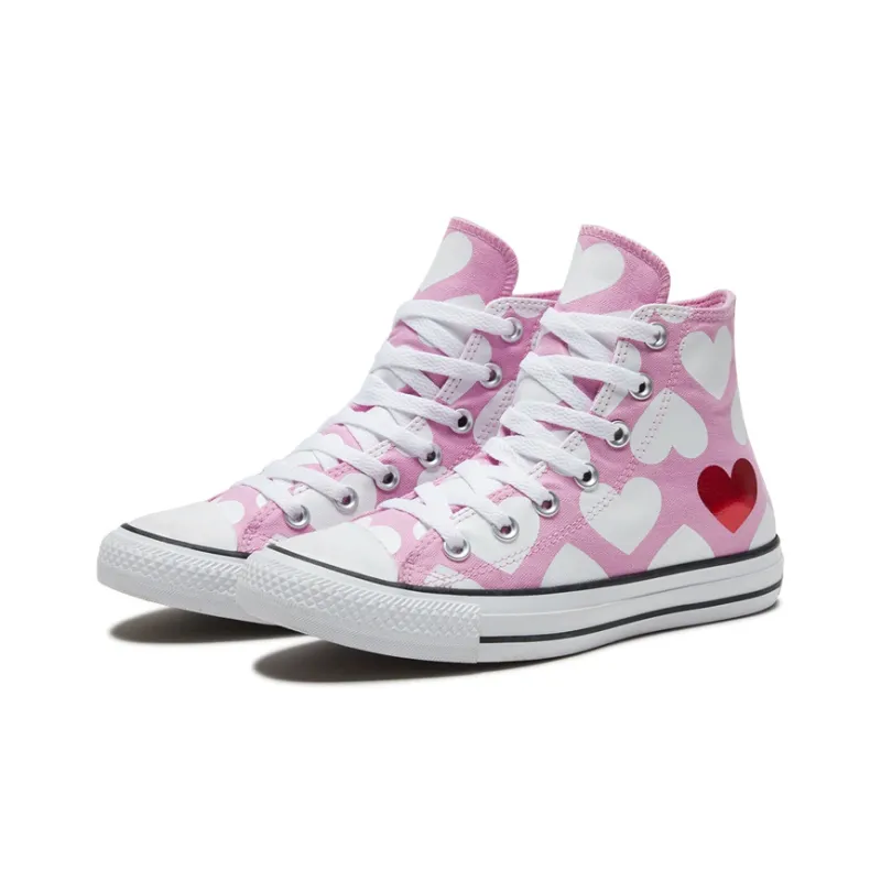 Converse Chuck Taylor All Star Hi 'Valentine'-2