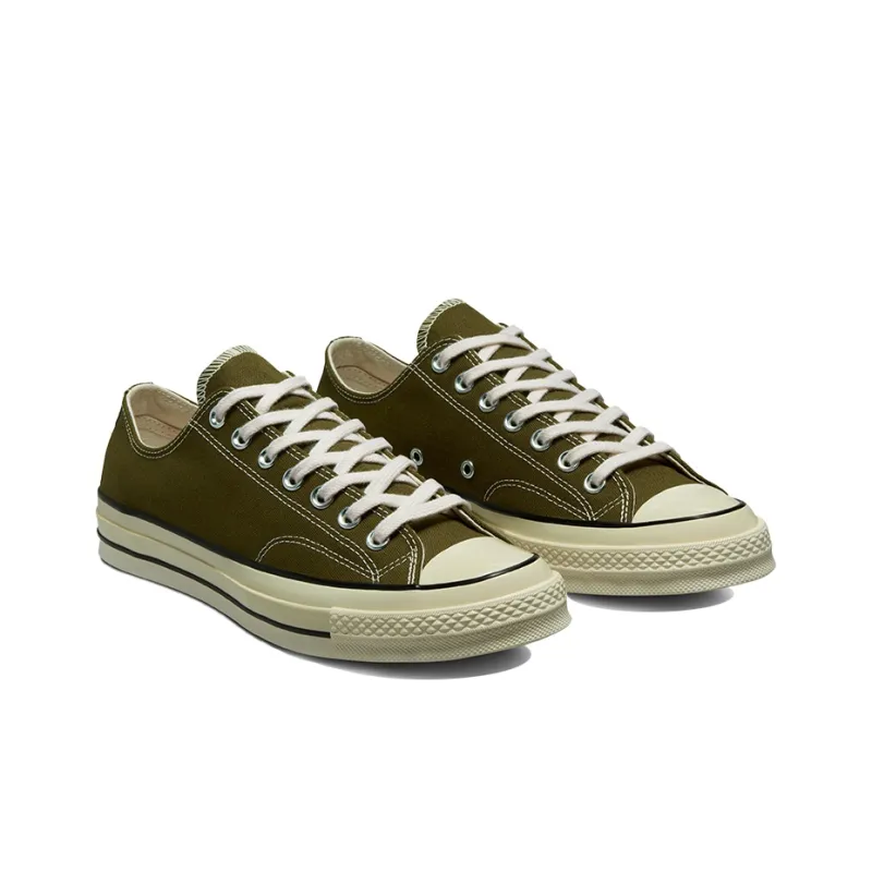 Chuck 70 Converse Low 'Dark Moss'-2