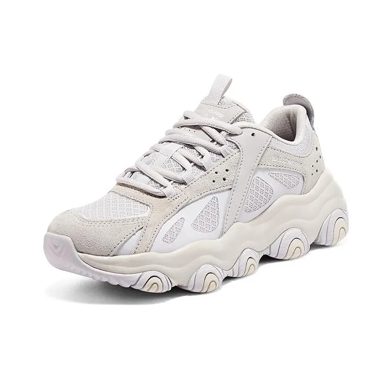 Skechers Dlites 'White' Women's-2