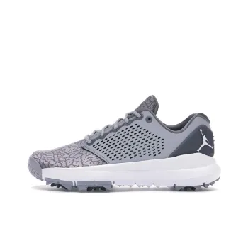 JORDAN Trainer St G Wolf Grey