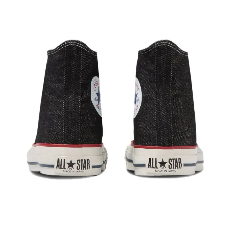 Converse All Star Hi Mij Okayama Denim-3