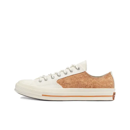 Converse Chuck 70 Low 'Summer Daze - Cork'