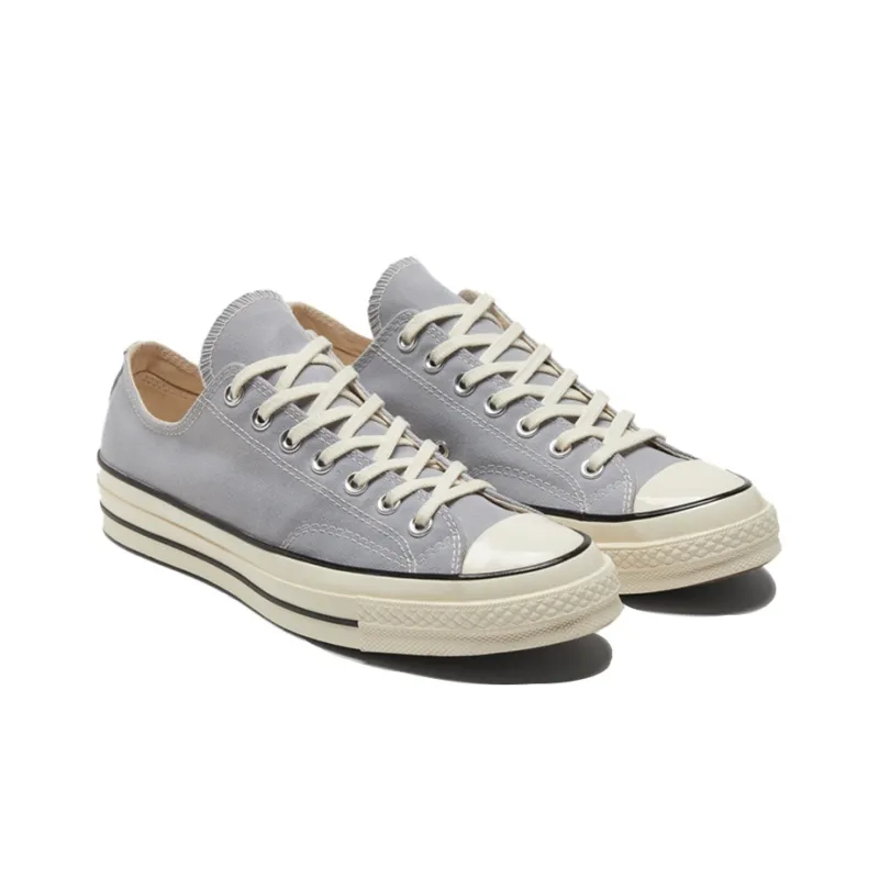 Converse Chuck Taylor All Star 70 Low Wolf Grey-2