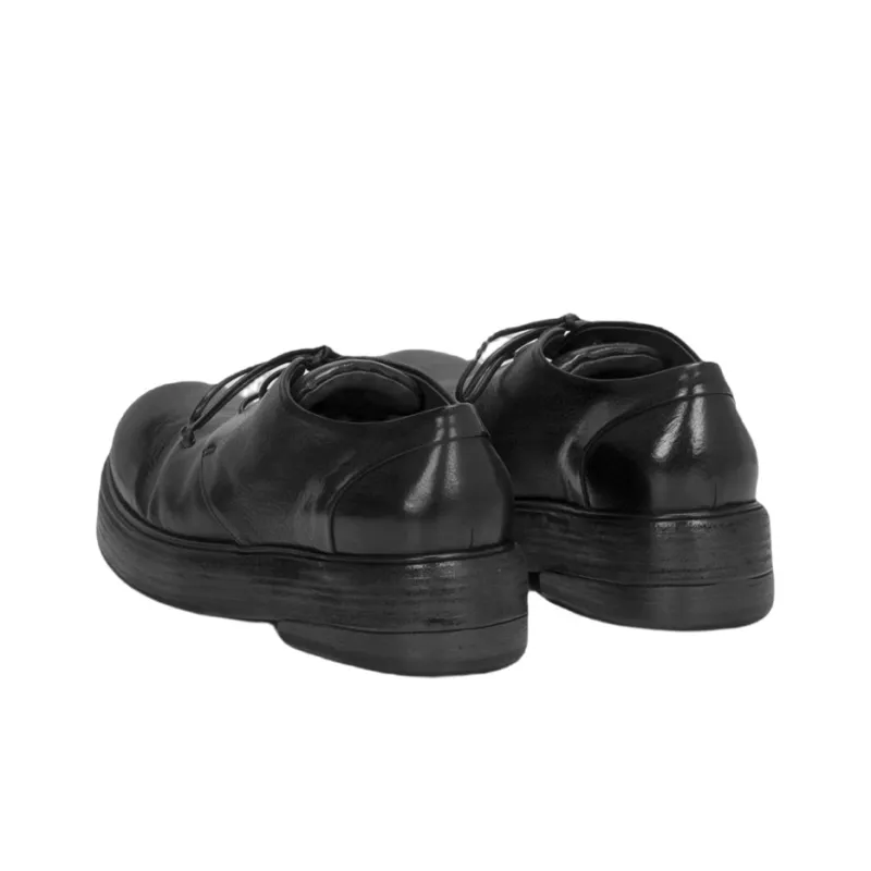 Marsèll Zuccolona Derby Shoes Women's-3