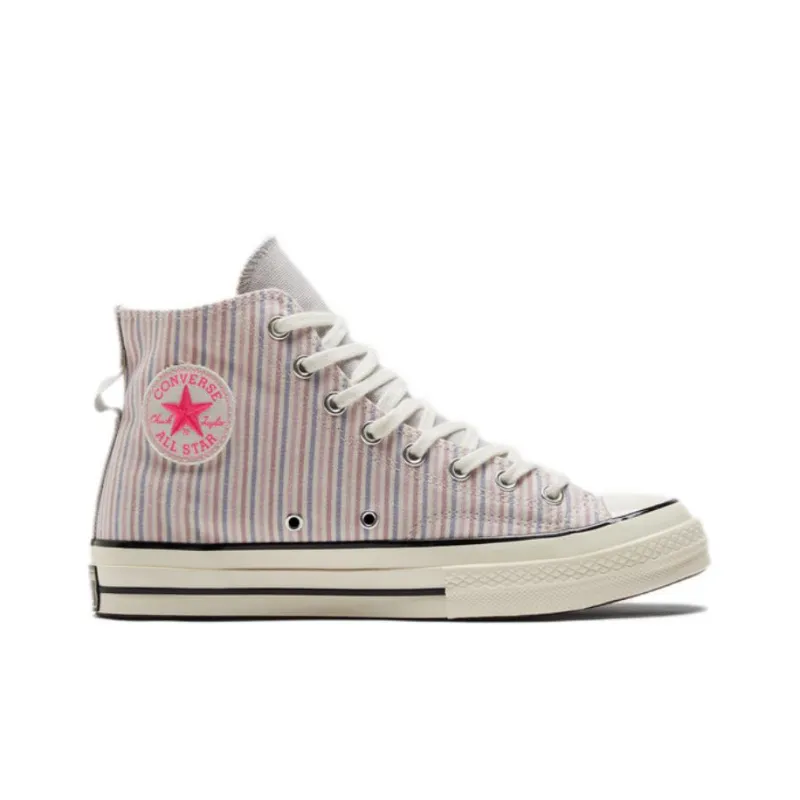 Chuck 70 Converse High 'Pecan Stripes'-1