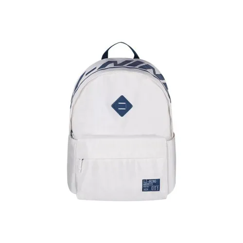 LINING Sports Fashion Collection Backpacks