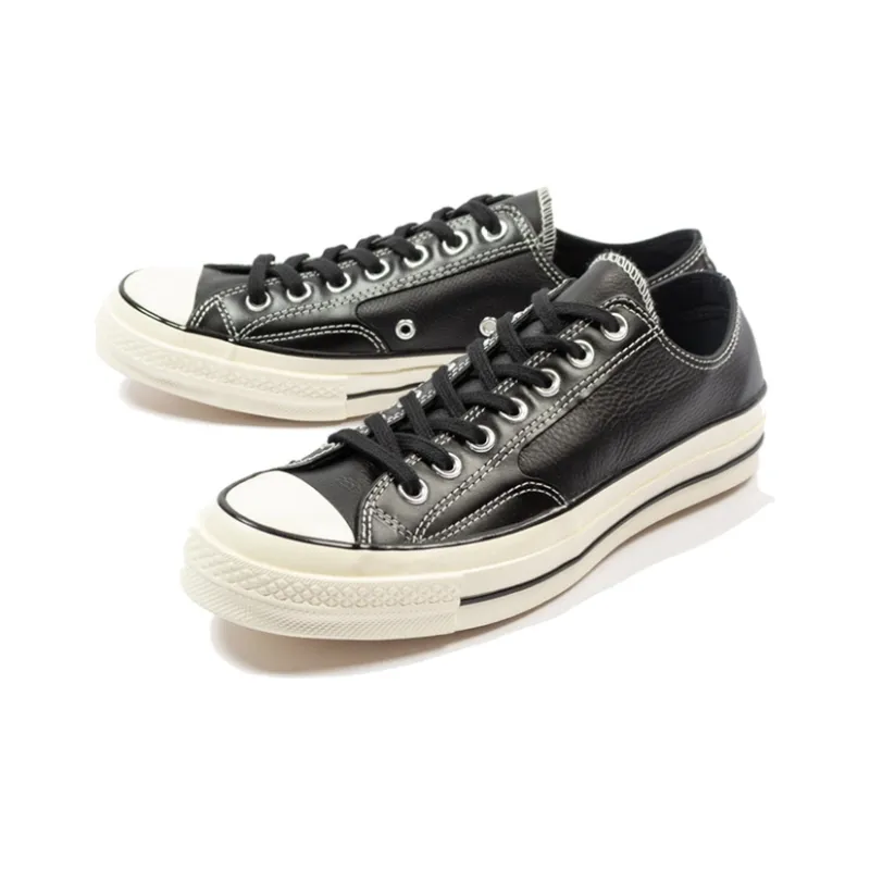 Converse Chuck 70 'Black'-2