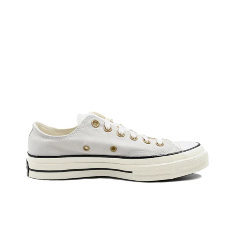 Chuck 70 Converse Low 'Beige'-1
