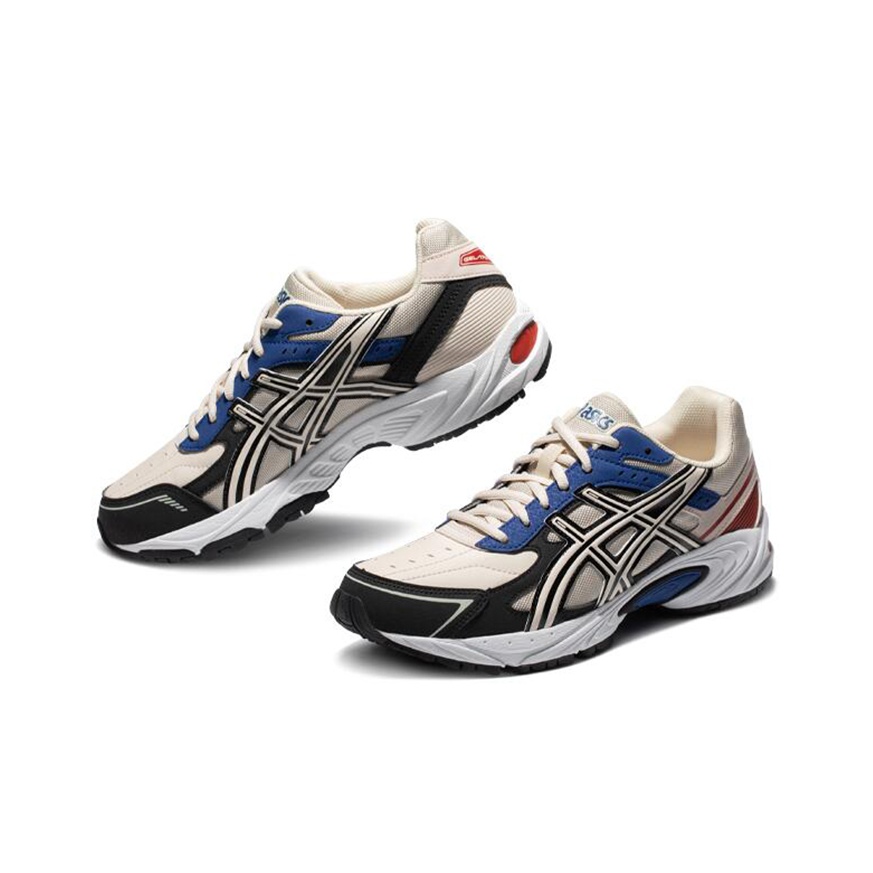 Asics chunky shoes online