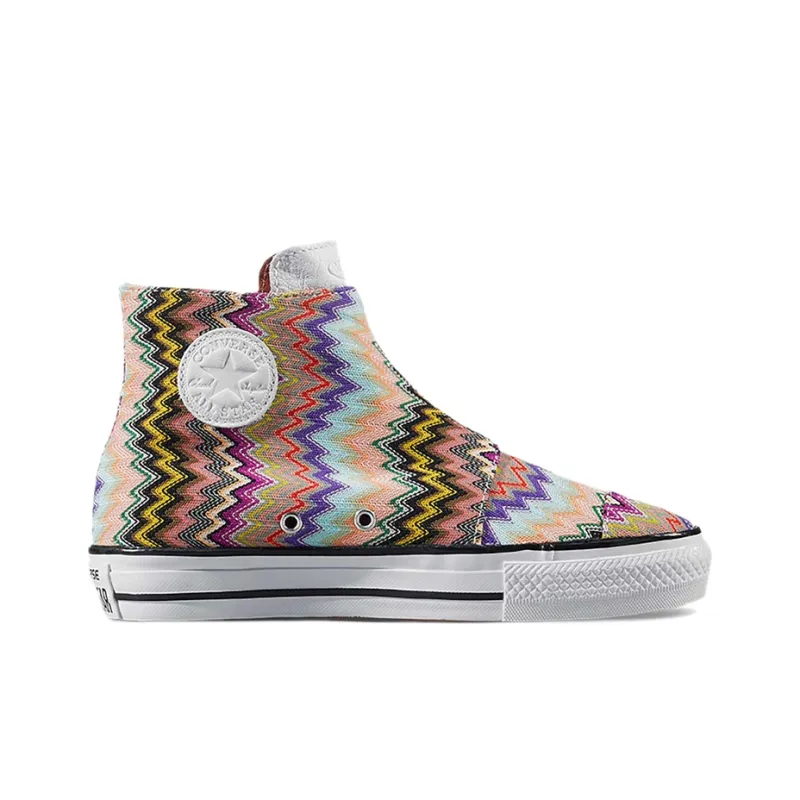 Converse Chuck Taylor All Star Ctas High Women's-1