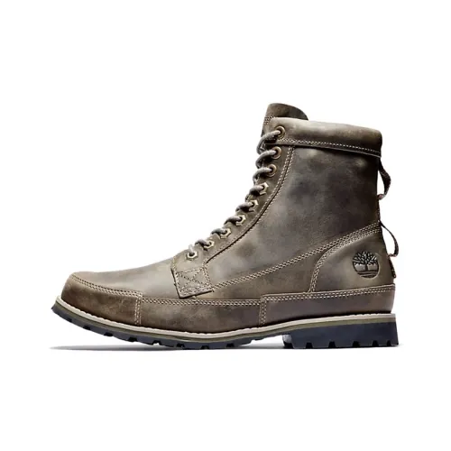 Timberland Earthkeepers Outdoor Boots Men Olive