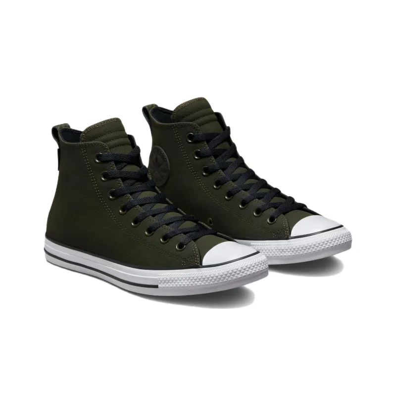 Chuck Taylor All Star Converse TecTuff High 'Utility Green'-2