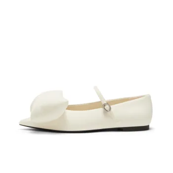 CHARLES&KEITH Casual Single Shoes Women's
