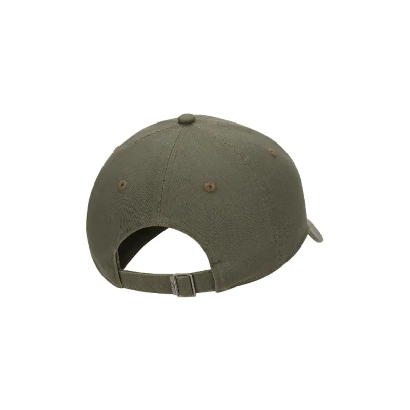Nike Club Unstructured Futura Wash Cap-1