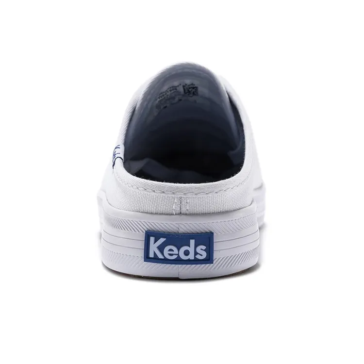 Keds Women's Casual Shoes Women's Low Top White-3