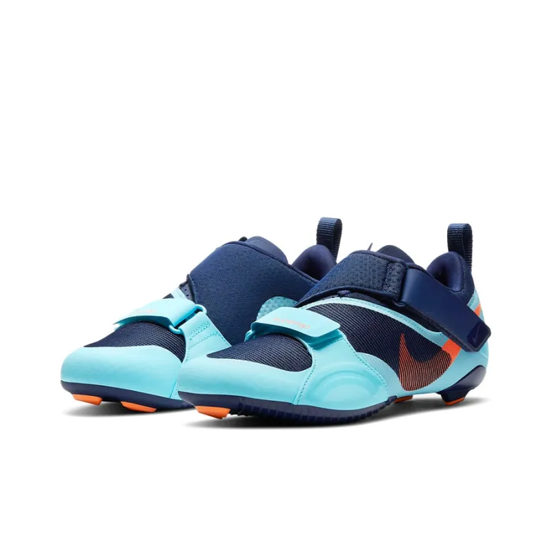 Nike SuperRep Cycle Blue Void-2
