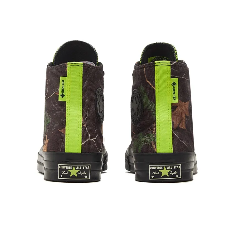 Converse Realtree X Chuck 70 Gtx High 'Black'-4