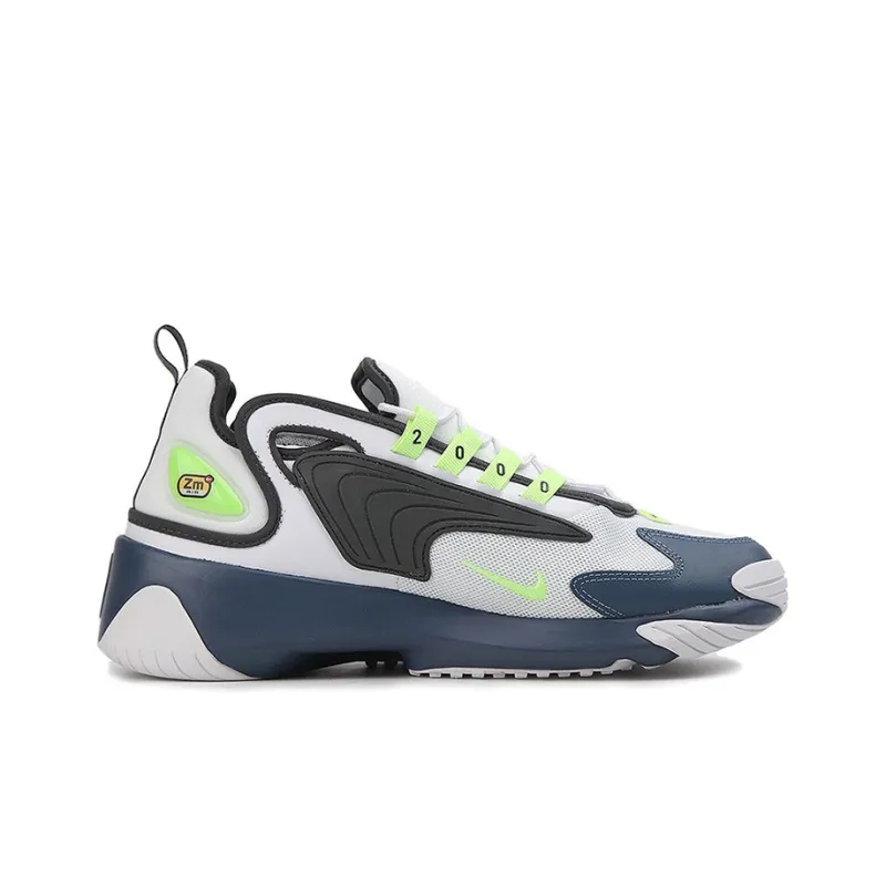 Nike Zoom 2K Daddy Shoes-1