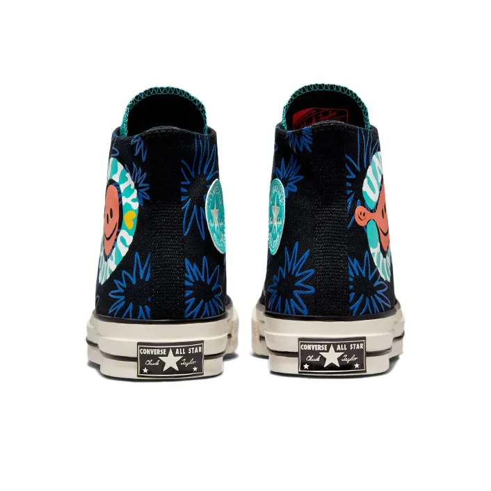 Converse Chuck 70 High 'Sunny Floral'-4