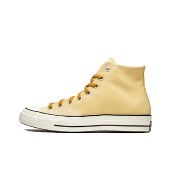 Chuck 70 Converse High 'Jungle Cloth Trailhead Gold'