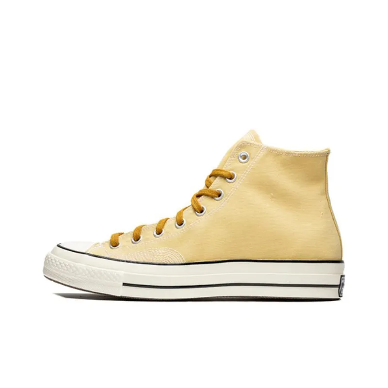 Chuck 70 Converse High 'Jungle Cloth Trailhead Gold'-0