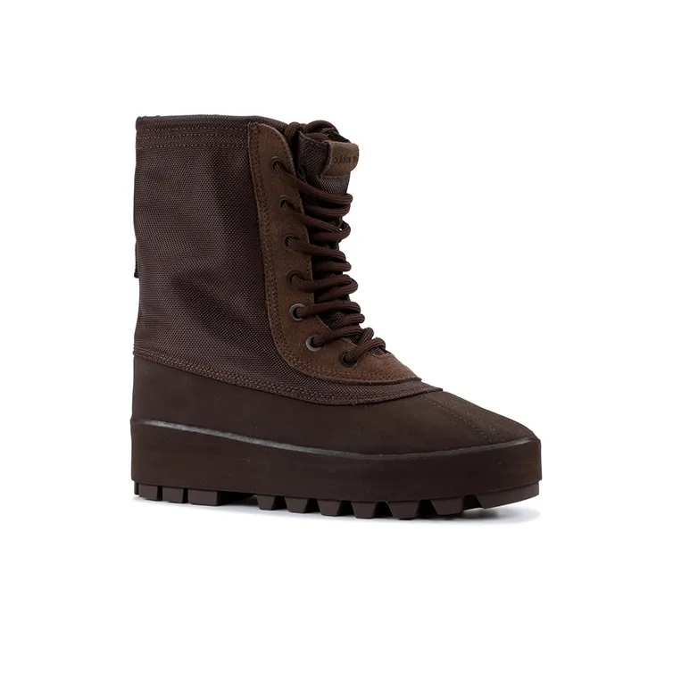 Adidas Yeezy 950 Chocolate-2