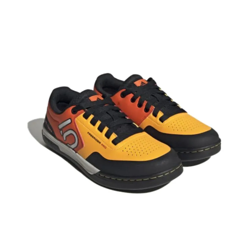 Five Ten Adidas Freerider Pro 'Solar Gold Impact Orange'-2