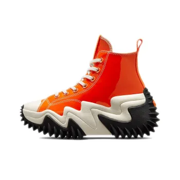 Converse Run Star Motion Bold Mandarin