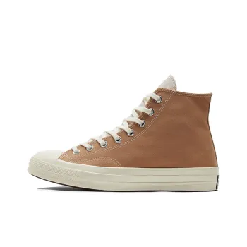 Chuck Taylor All Star Converse Tri Panel High 'Color Block Hemp Brazil Nut'